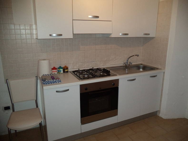 Cały Dom Falconara Marittima 146508-1