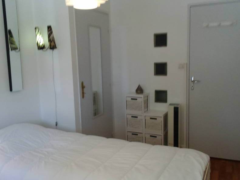 Hospedagem Em Casa De Família Toulouse 175933-2