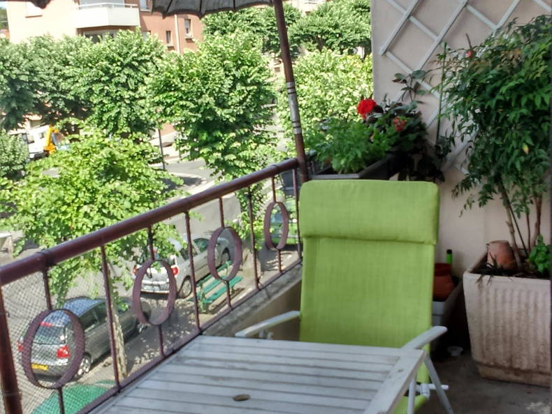 Zakwaterowanie U Rodziny Toulouse 175933-4