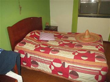 Room For Rent Leiria 161168-1
