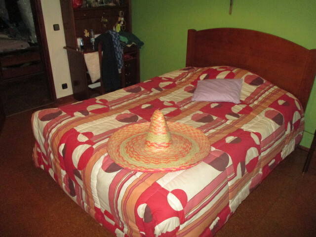 Hospedagem Em Casa De Família Leiria 161169-2