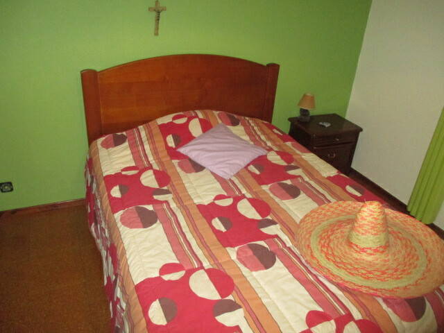 Hospedagem Em Casa De Família Leiria 161169-3