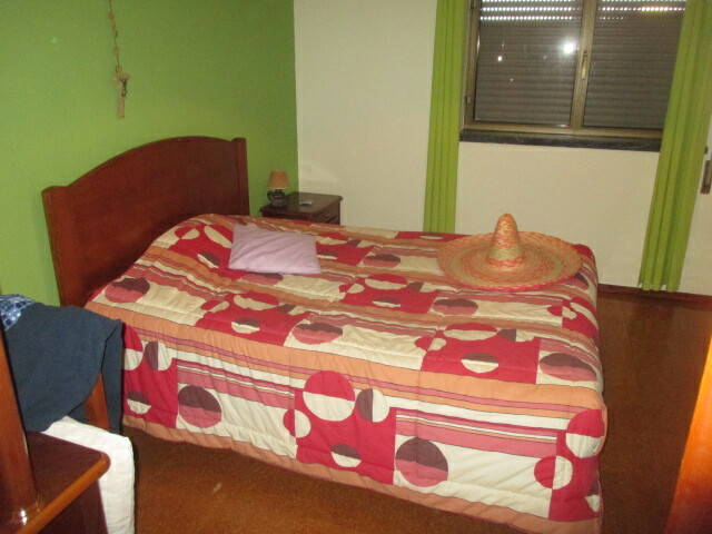 Hospedagem Em Casa De Família Leiria 161169-4