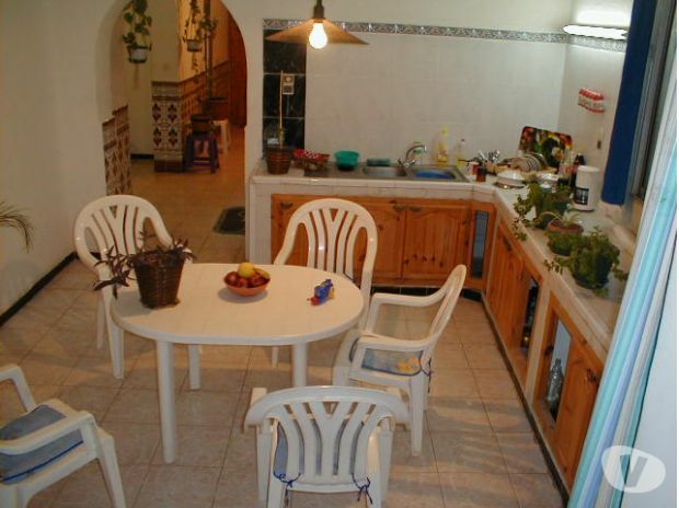 Tutta La Casa Bou Sfer 192736