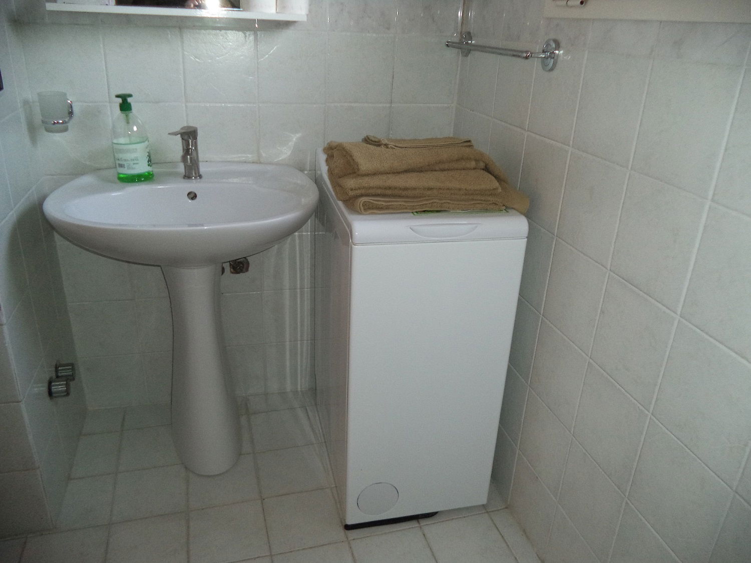 Onofhängeg Studio Falconara Marittima 146508