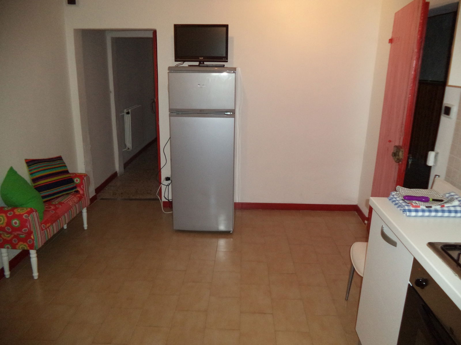 Logement Entier Falconara Marittima 146508