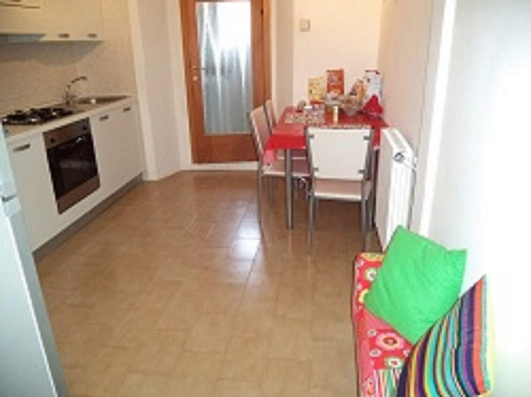 Logement Entier Falconara Marittima 146508