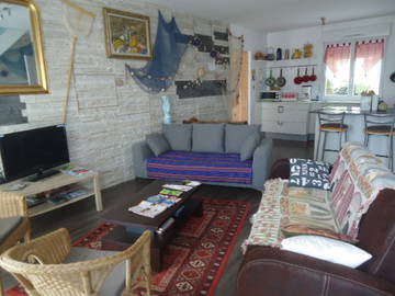 Roomlala | Vissershuis te huur