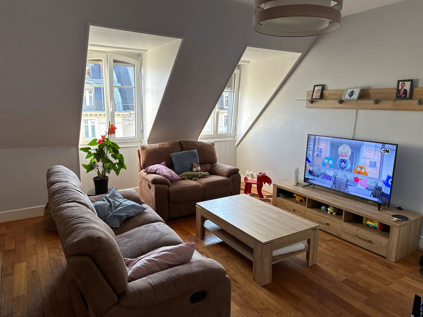 Quedarse En Casa Montreux 292847