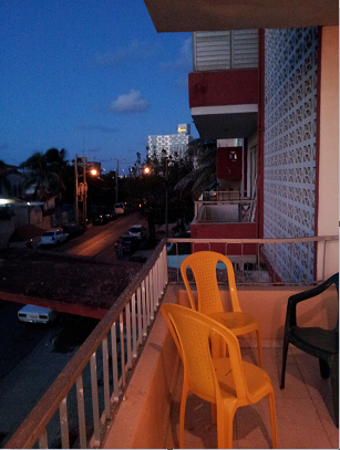 Estudio Independiente Havana 150730