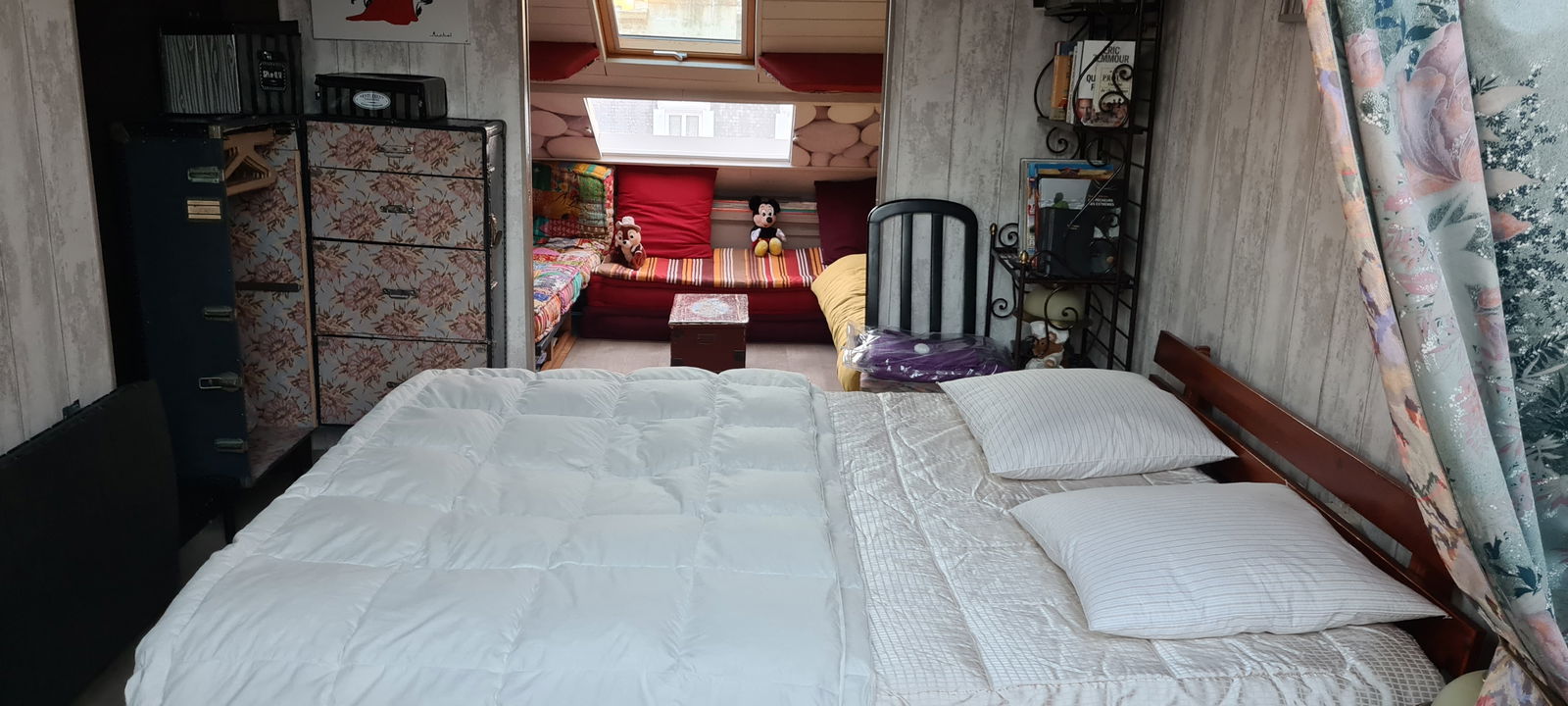 Estudio Independiente Saint-Malo 227548