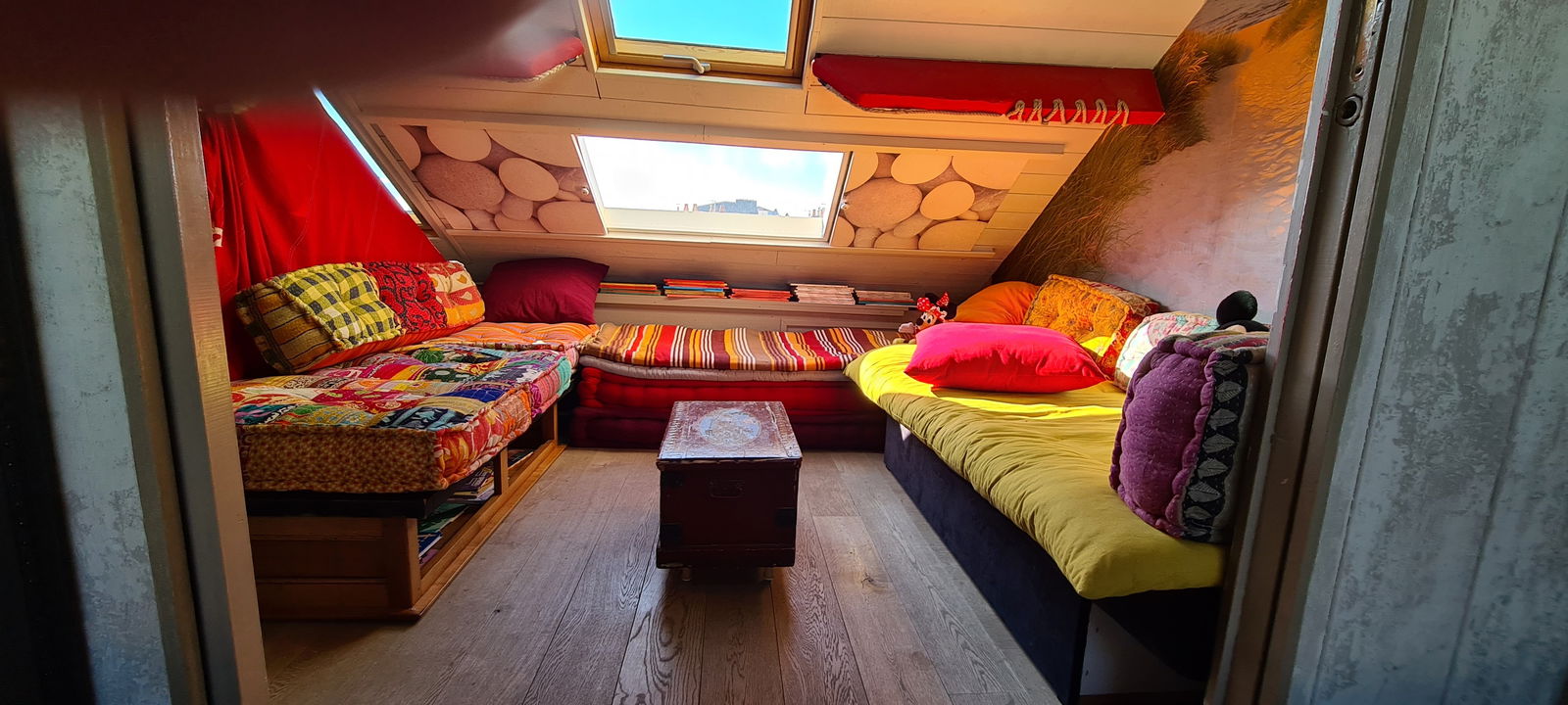 Estudio Independiente Saint-Malo 227548