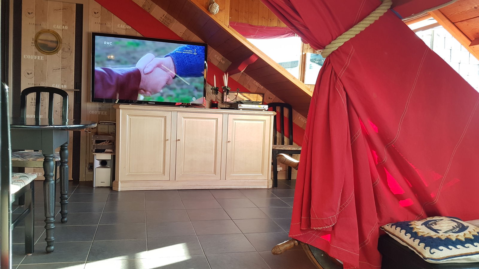 Estudio Independiente Saint-Malo 227548