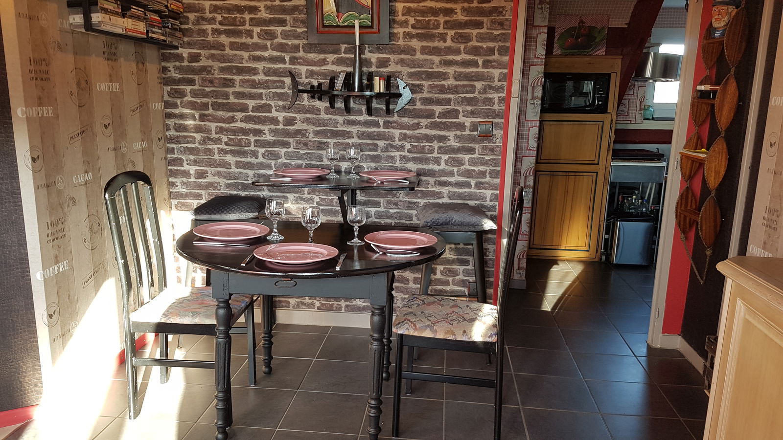 Estudio Independiente Saint-Malo 227548