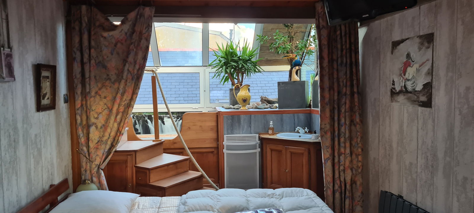 Estudio Independiente Saint-Malo 227548