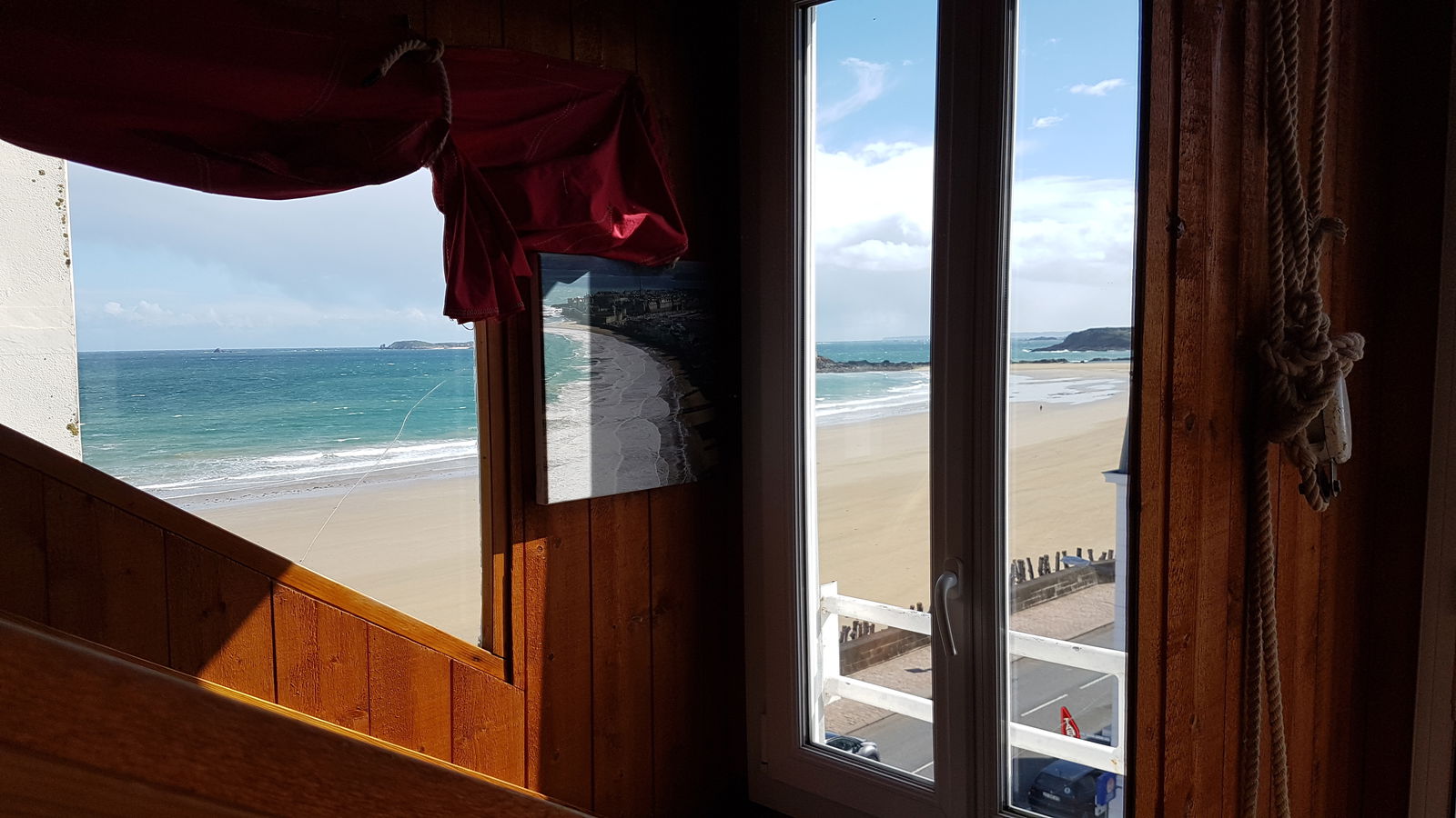 Estudio Independiente Saint-Malo 227550