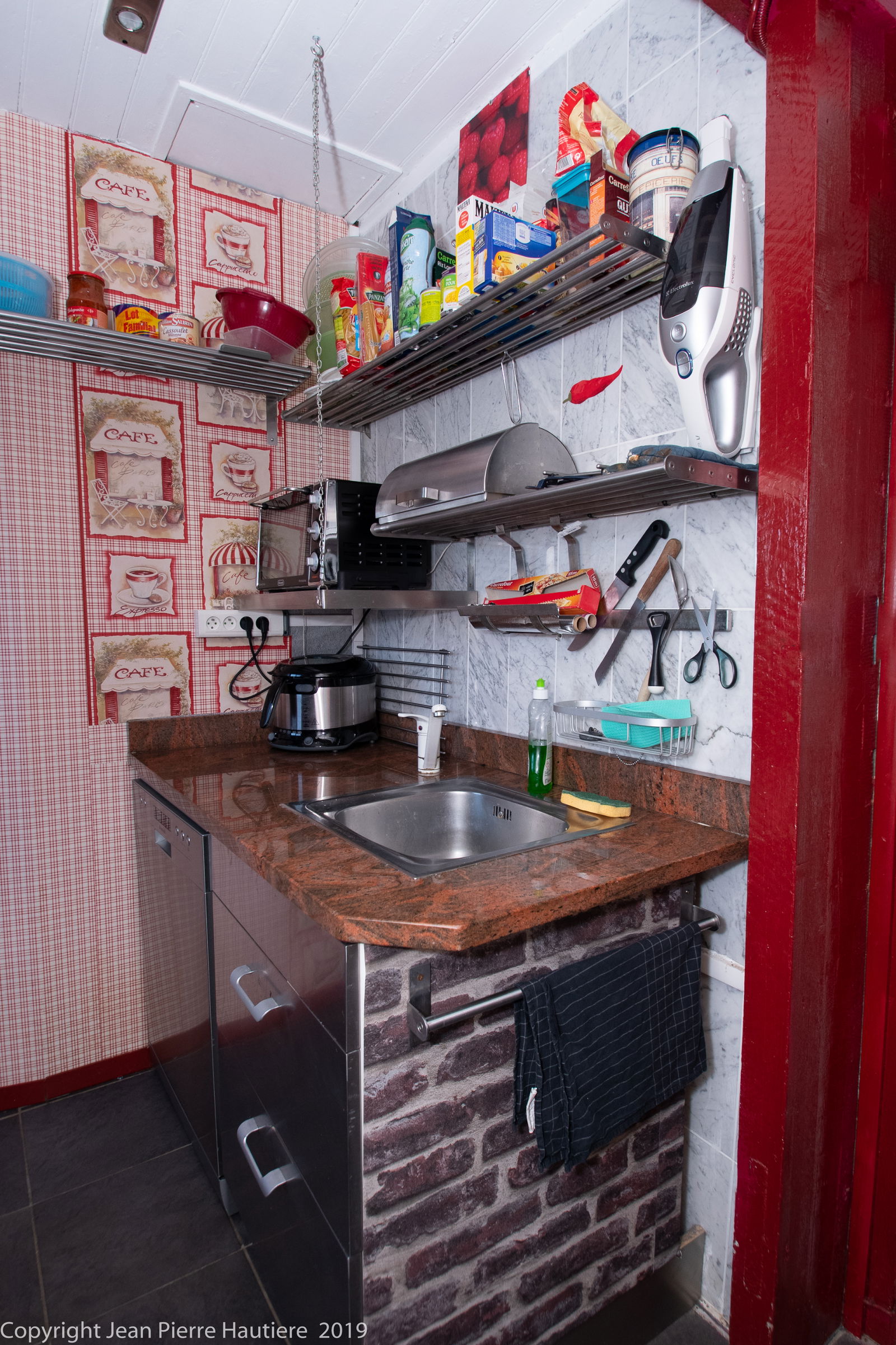 Estudio Independiente Saint-Malo 227550