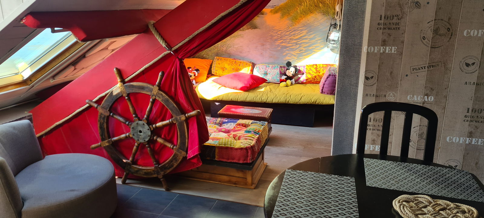 Estudio Independiente Saint-Malo 227550