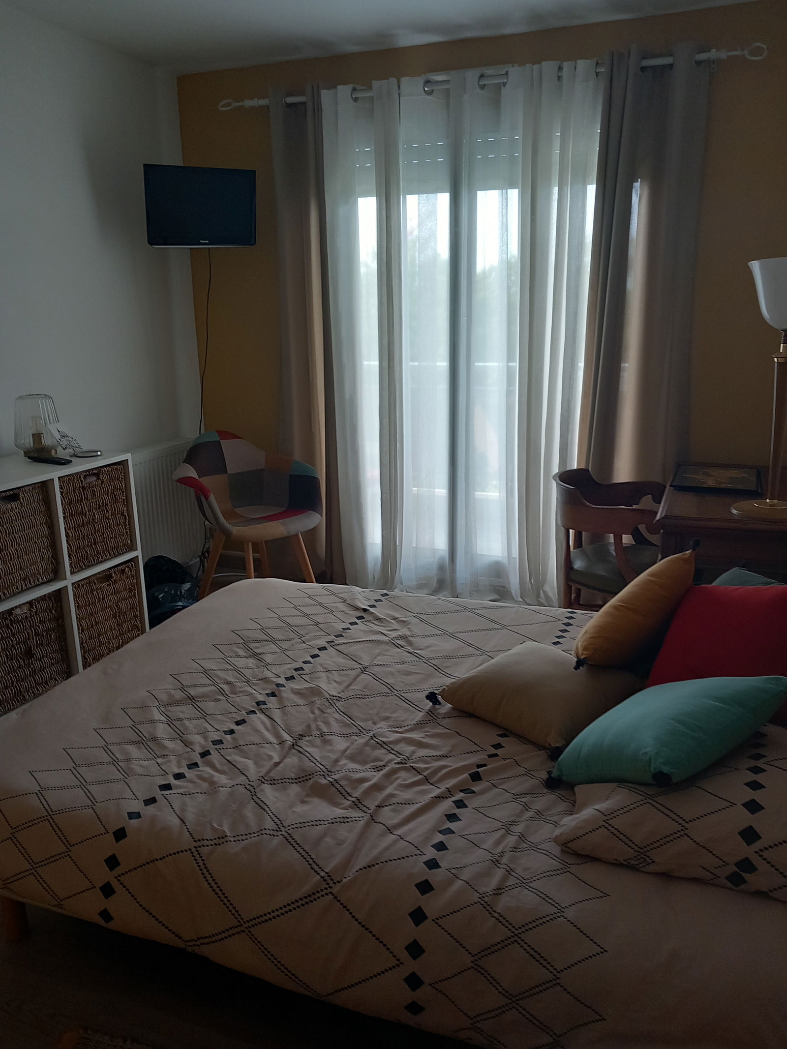 Habitaciones De Huéspedes Chartres 186506