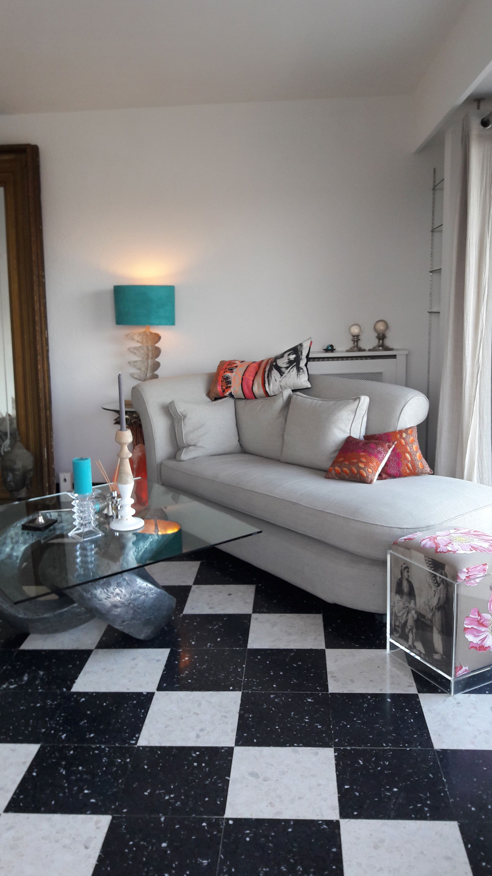 Hospedagem Em Casa De Família Antibes 224178