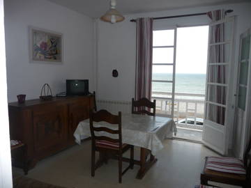 Roomlala | Vista Inespugnabile Di Fronte Al Mare A Mers Les Bains (80350)