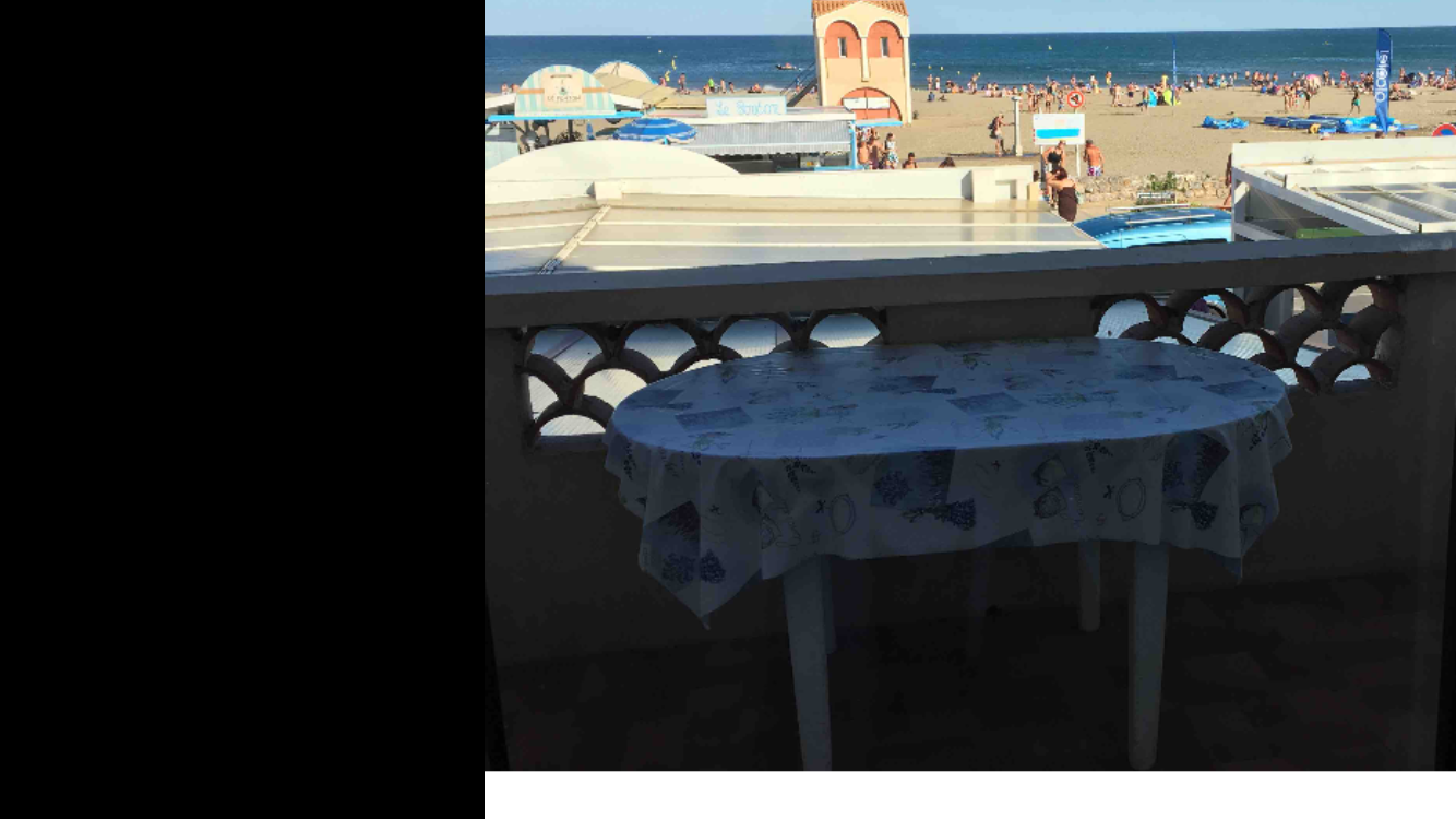 Tutta La Casa Port-la-Nouvelle 165064