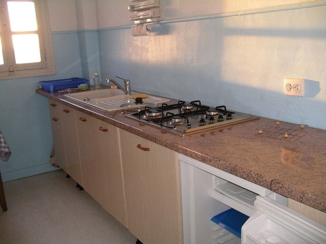 Estudio Independiente Mers-les-Bains 53659