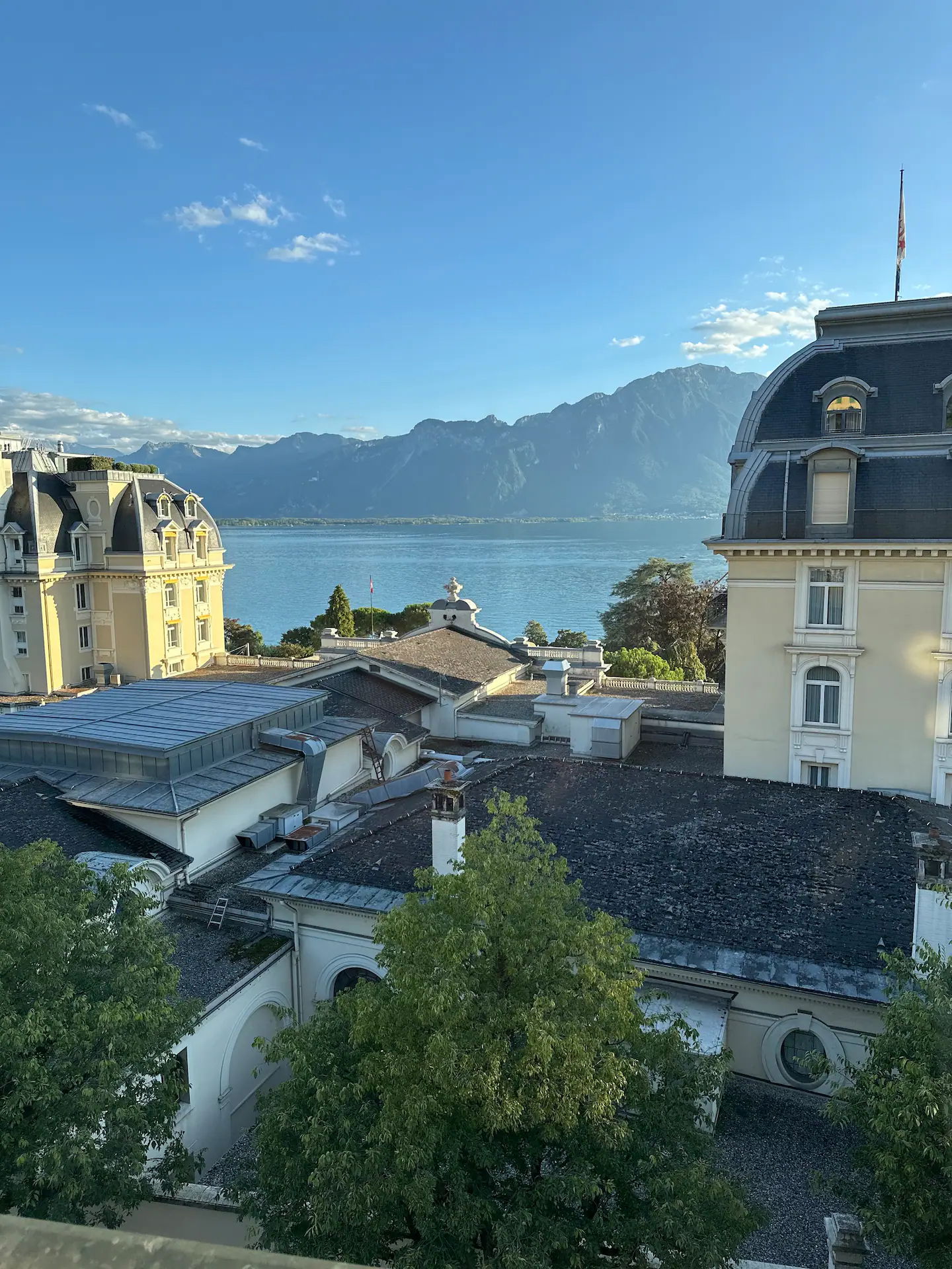 Famiglia Montreux 292847