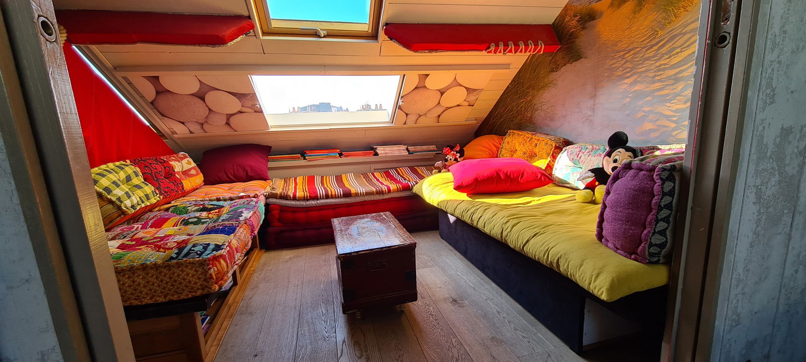 Tutta La Casa Saint-Malo 227550