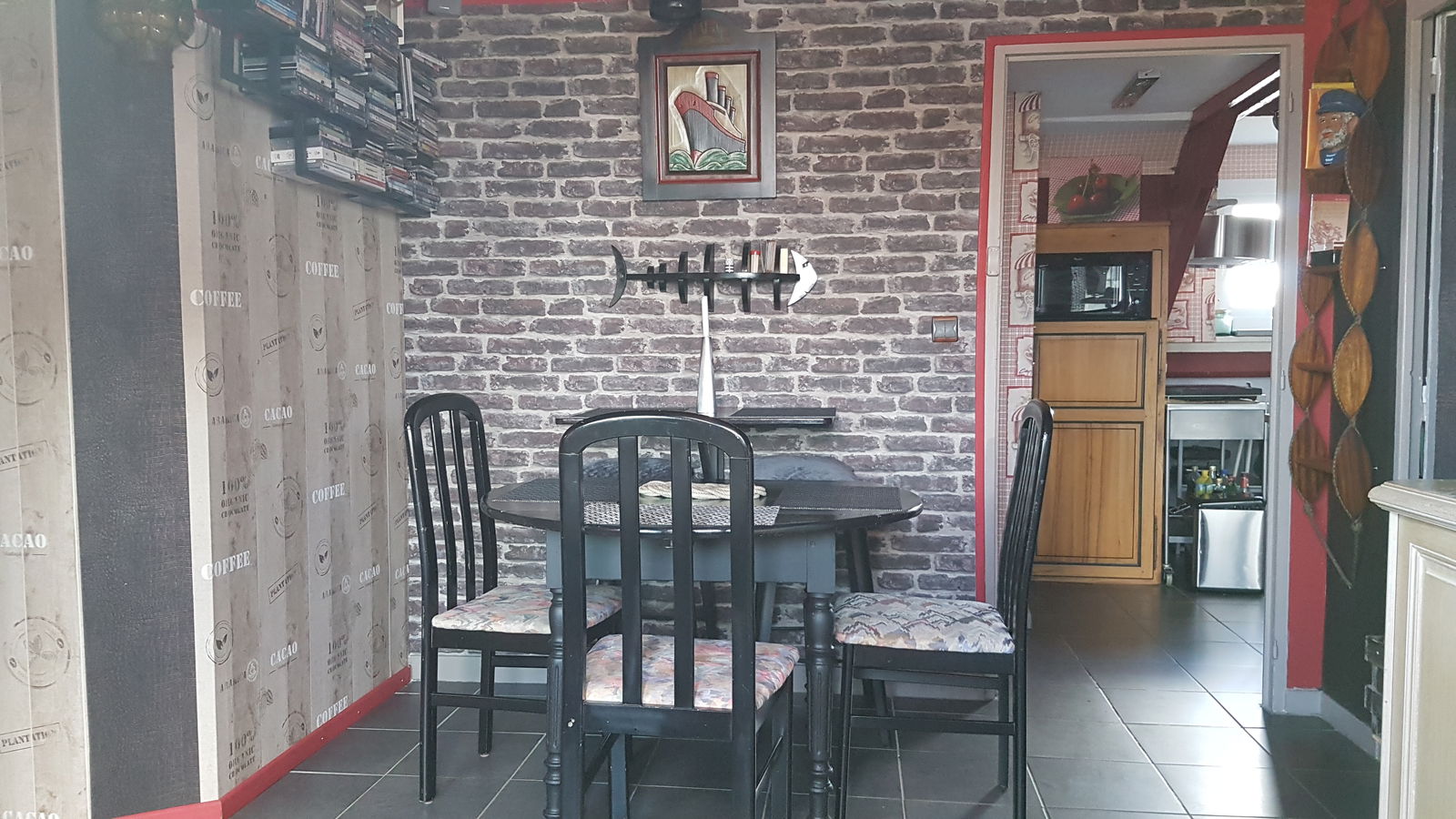 Tutta La Casa Saint-Malo 227550