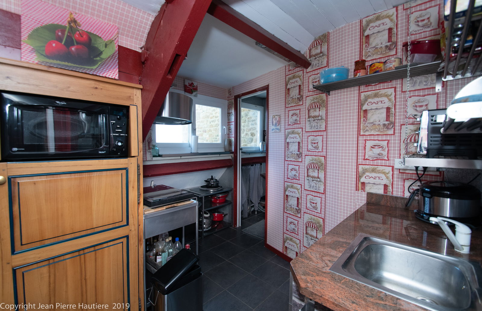 Tutta La Casa Saint-Malo 227550