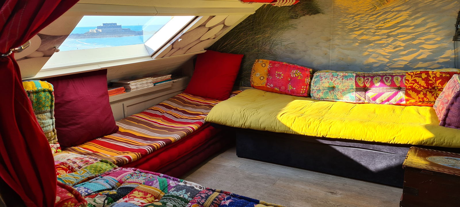 Tutta La Casa Saint-Malo 227550