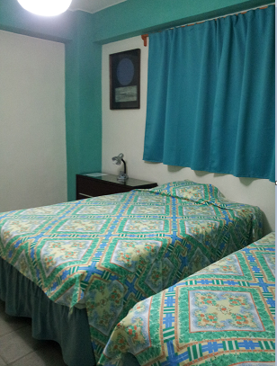 Tutta La Casa Havana 150730