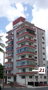 Tutta La Casa Havana 150730