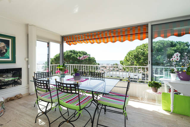 Habitaciones De Huéspedes Antibes 150566