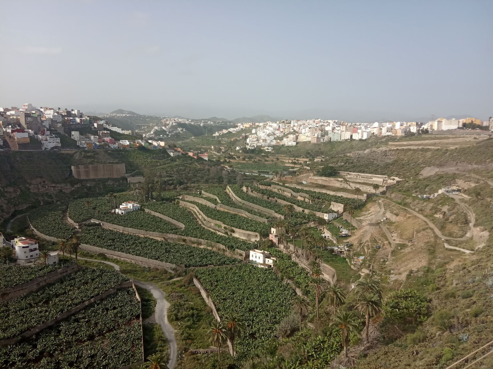 Hospedagem Em Casa De Família Las Palmas de Gran Canaria 246583