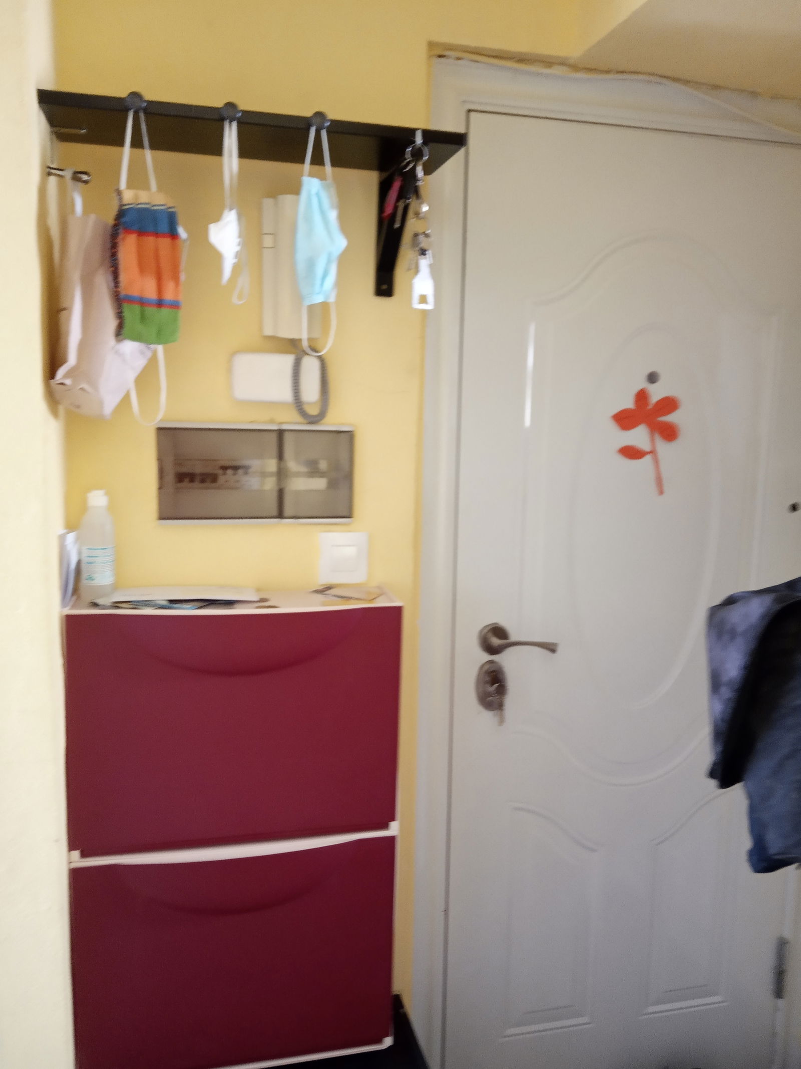 Hospedagem Em Casa De Família Las Palmas de Gran Canaria 246584