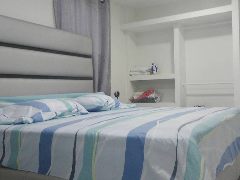 Logement Entier Cali 224196-1