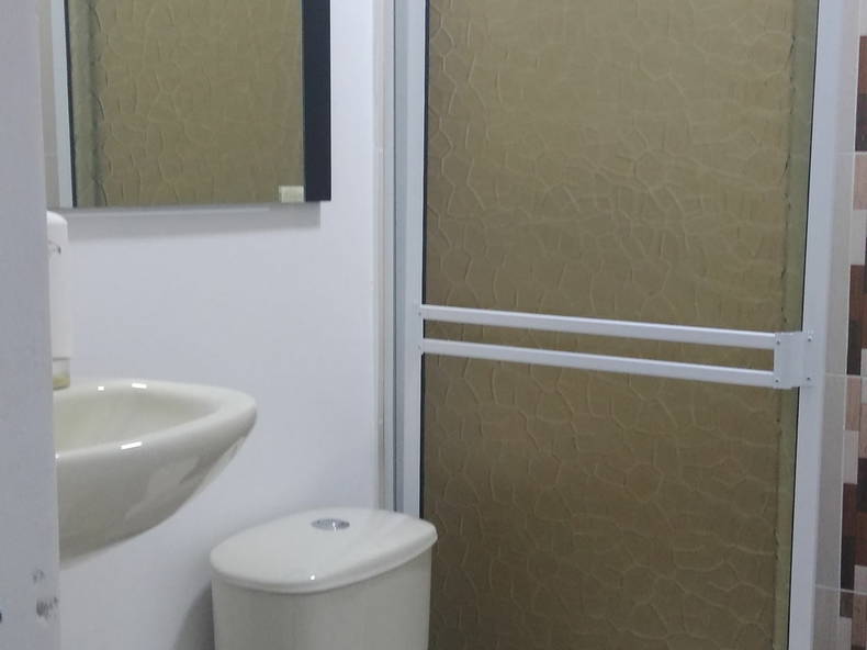 Logement Entier Cali 224196-2