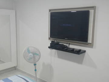 Logement Entier Cali 224196-5