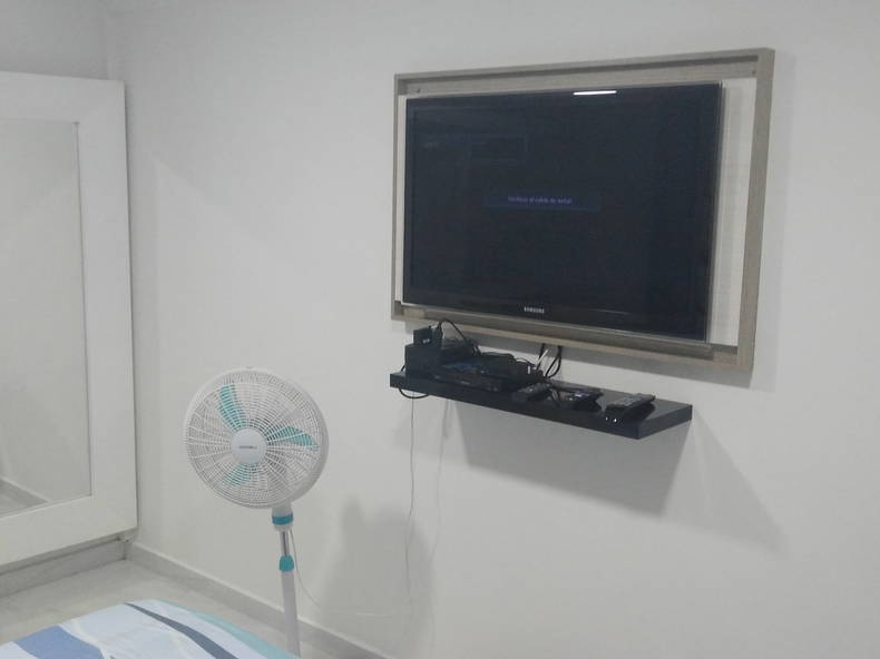 Logement Entier Cali 224196-5