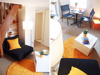 Onofhängeg Studio Strasbourg 76009
