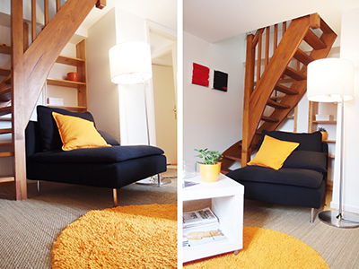 Onofhängeg Studio Strasbourg 76009