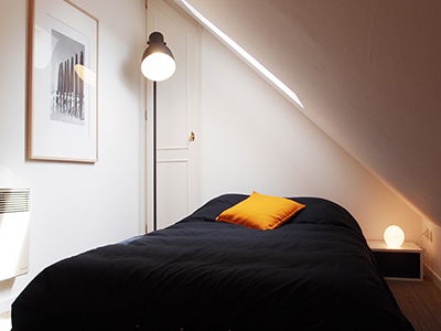 Onofhängeg Studio Strasbourg 76009