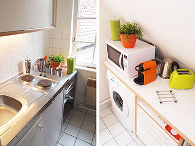 Onofhängeg Studio Strasbourg 76009