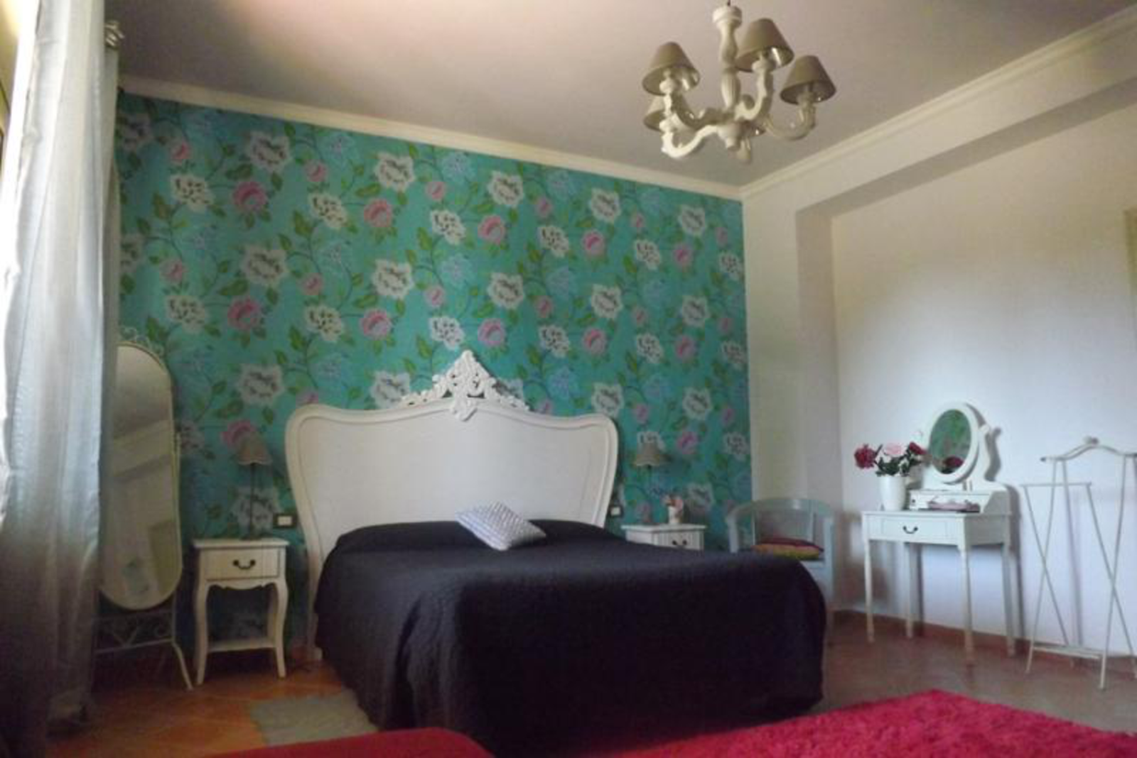 Camere Per Gli Ospiti Lazio 156522