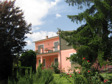 Chambre À Louer Lazio 156522