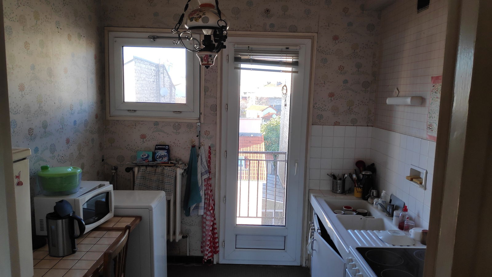 Famiglia Vitry-sur-Seine 244115