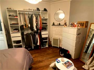 Roomlala | Vitry - Chambres à Louer
