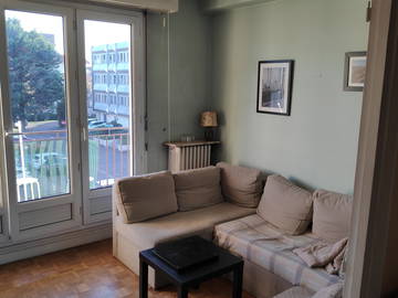 Room For Rent Vitry-Sur-Seine 244115